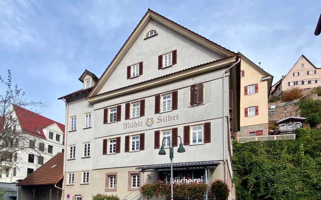 Altensteig, Silbermühle - angiestravelroutes.com