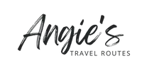 Angie&#39;s Travel Routes