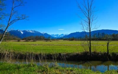 The Blue Land, Bavaria: Best Things to See, Do and Explore