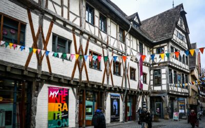 Museums in Tübingen: 7 cultural sites between past and present