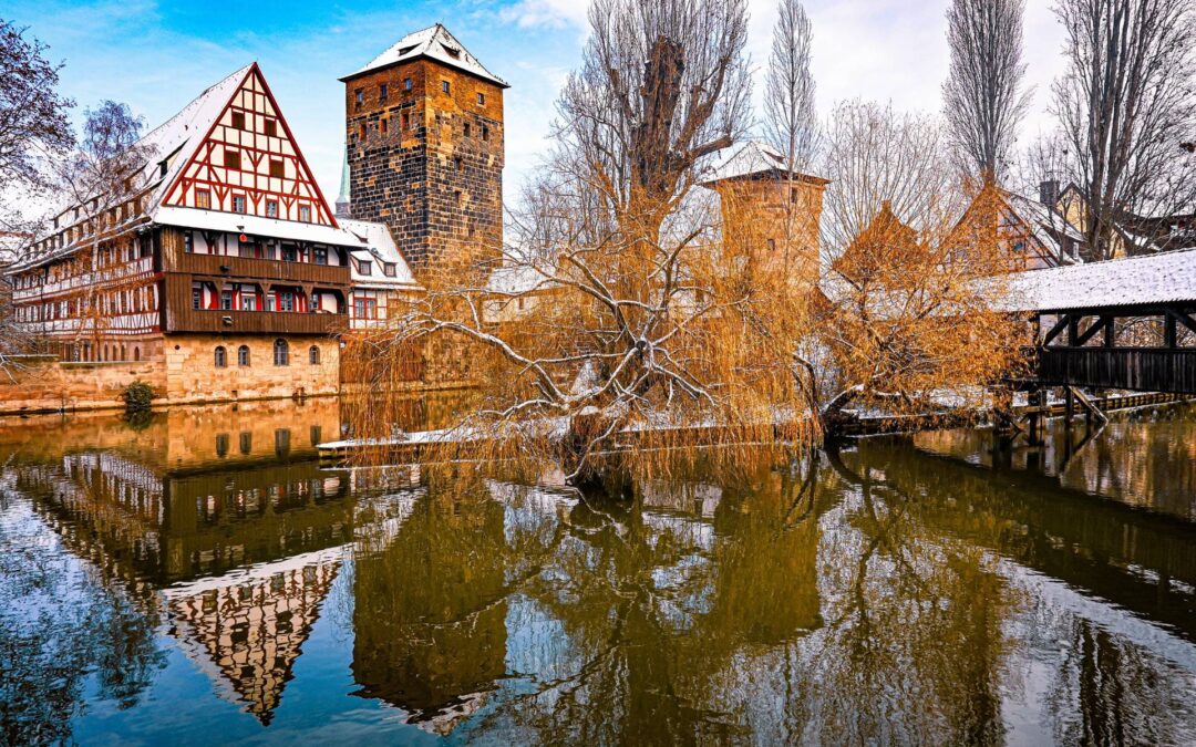 Nürnberg Sehenswürdigkeiten – Der komplette City Guide