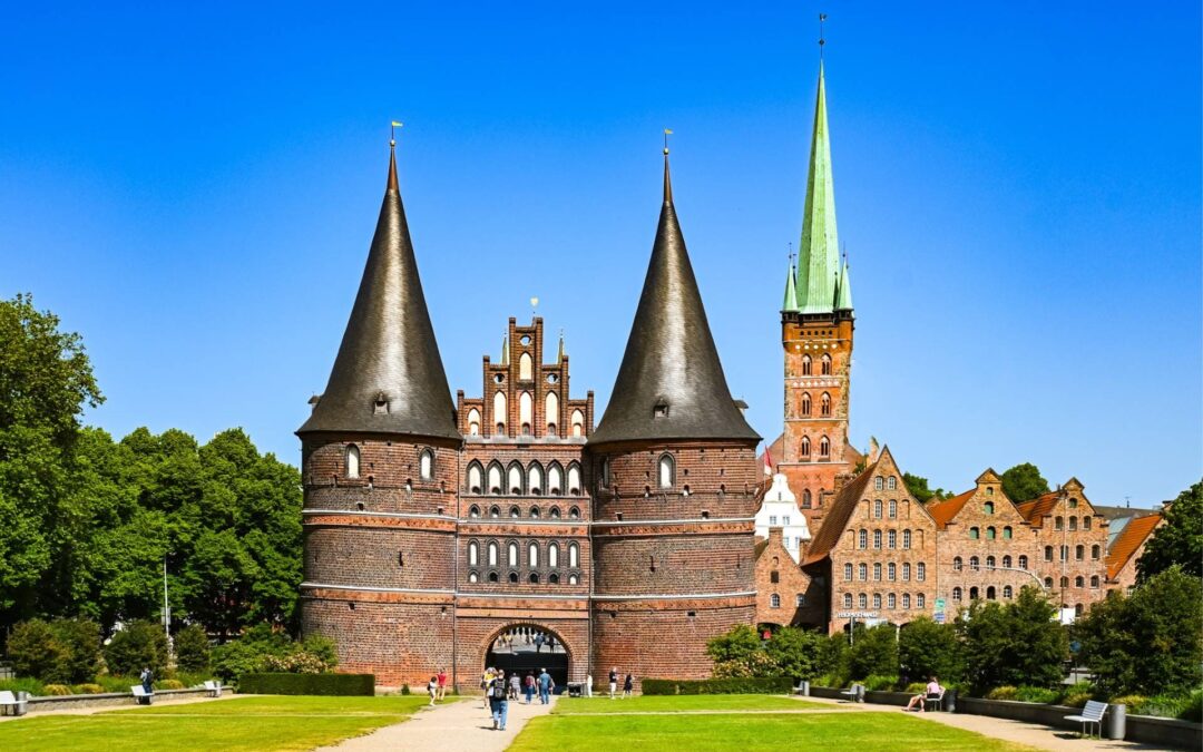 Schönste Städte Deutschland: Meine 15+ Lieblingsstädte für einen Kurztrip