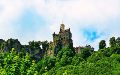 52 Highlights of the Swabian Jura - The Ultimate Guide