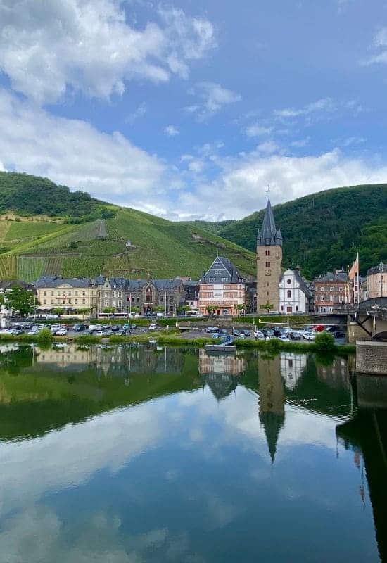 Bernkastel-Kues
