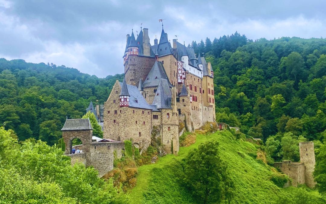 Eltz Castle