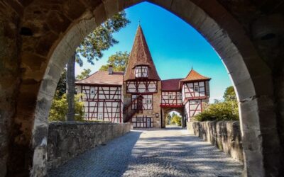 Würzburg Sehenswürdigkeiten Umgebung – die 8 schönsten Ausflugsziele