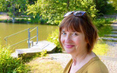 Blogparade: In diesen Städten habe ich schon mal gewohnt