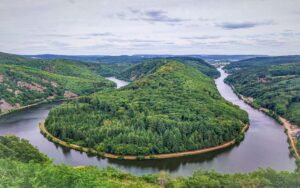 Saarland - Saar Loop - angiestravelroutes.com