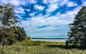 Schleswig-Holstein - Marsh Landscape - angiestravelroutes.com