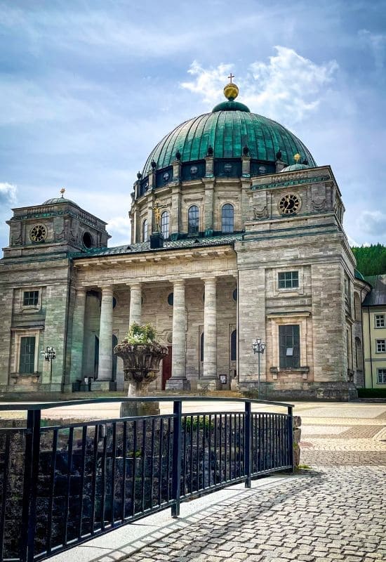 St. Blasien Cathedral