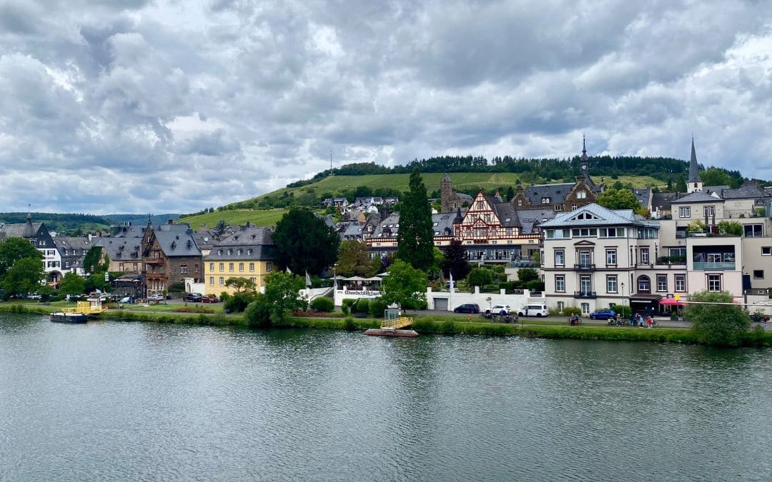 Traben-Trarbach