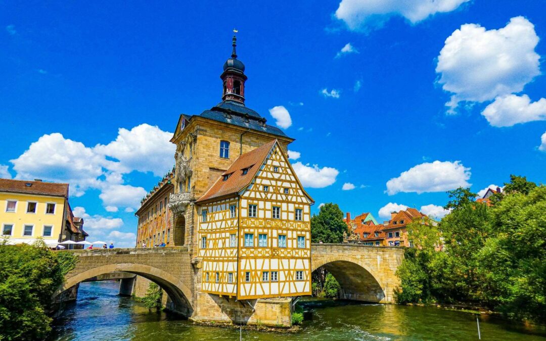 unesco-worldheritage-germany-old-town-bamberg-town-hall-angiestravelroutes.com