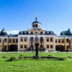 Weimar - Schloss Belvedere - angiestravelroutes.com
