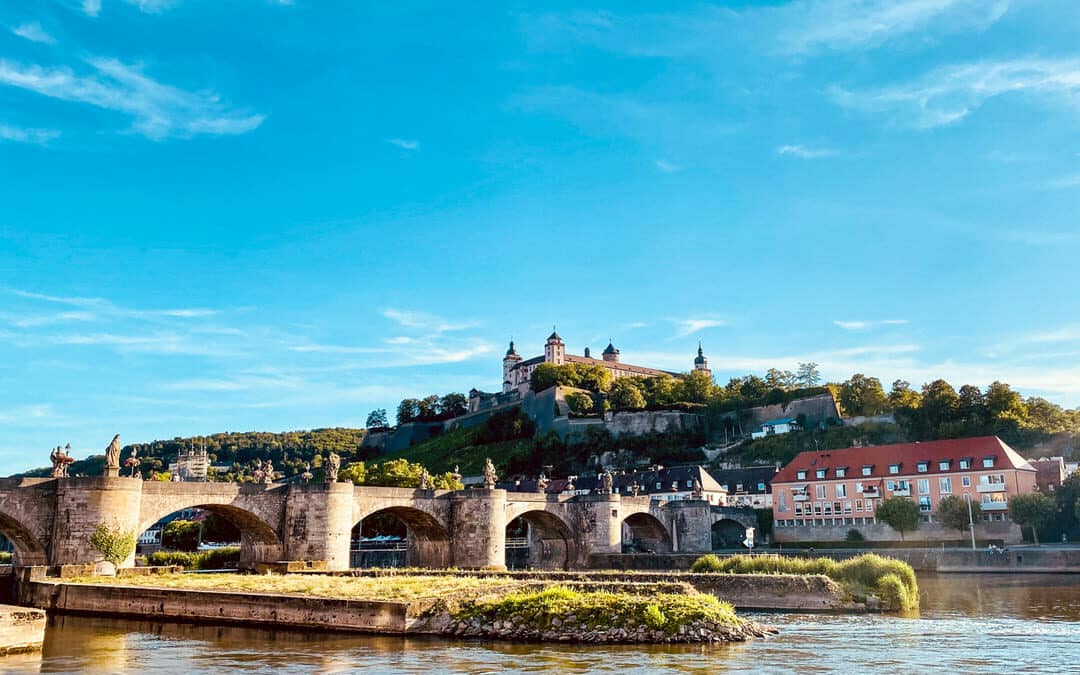 Würzburg Sehenswürdigkeiten –  die Top 10 und Tipps für 1 Tag