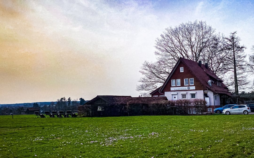 zavelstein-wanderheim Wanderheim Zavelstein
